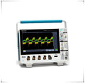 Used Tektonix MDO34 3-BW-350 Mixed Domain Oscilloscope 350MHz