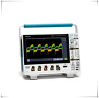 Used Tektonix MDO34 3-BW-350 Mixed Domain Oscilloscope 350MHz