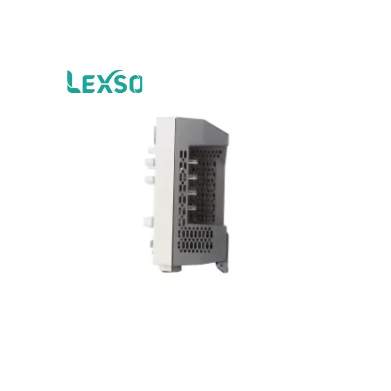RIGOL DHO1104 Digital Oscilloscope 100MHz 4CH Dual Multi-function Knob Design Achieve Efficient Interaction lexso