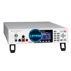 Hioki SM7110 and SM7120 Insulating Leather High Resistance Meter Electronic Rice Ammeter Measuring Instrument   ytdi