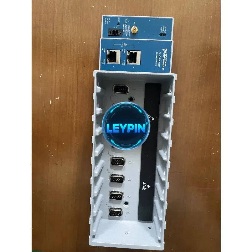 NATIONAL INSTRUMENTS NI CDAQ-9178 8-slot USB Data Acquisition with Power Cord   ytdi