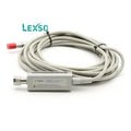 Keysight N1921A P Series Wideband Power Sensor 50 MHz to 18 GHz   ytdi