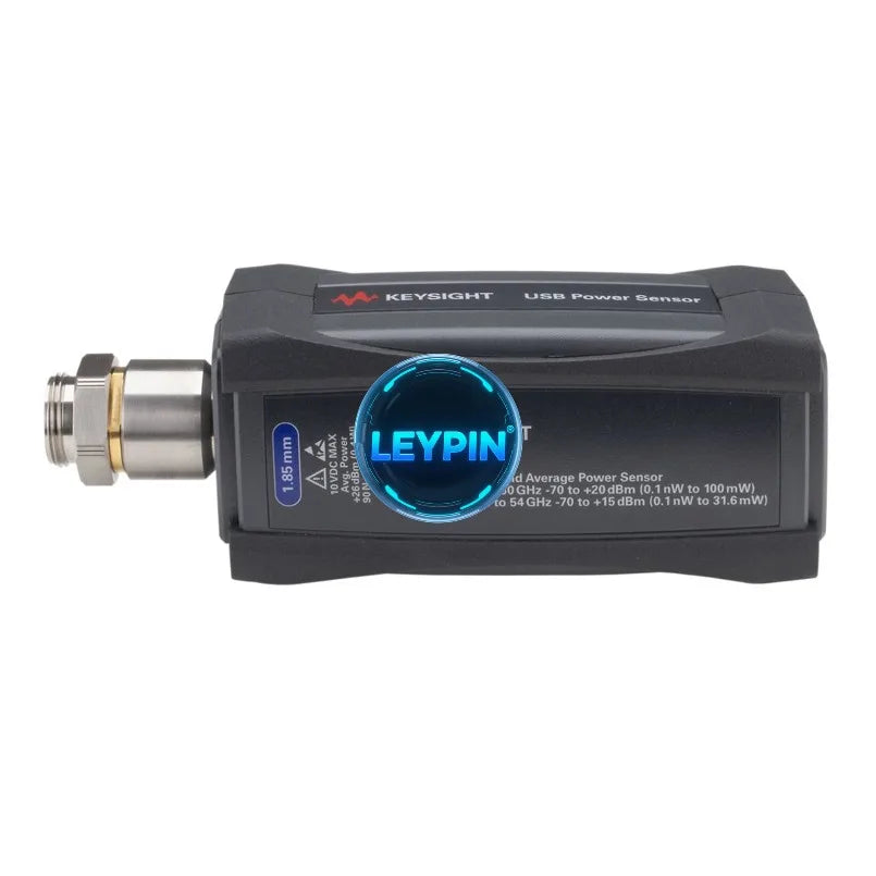 Keysight U2066XA 10 MHz to 54 GHz USB Wide Dynamic Range Peak and Average Power Sensor     lexso