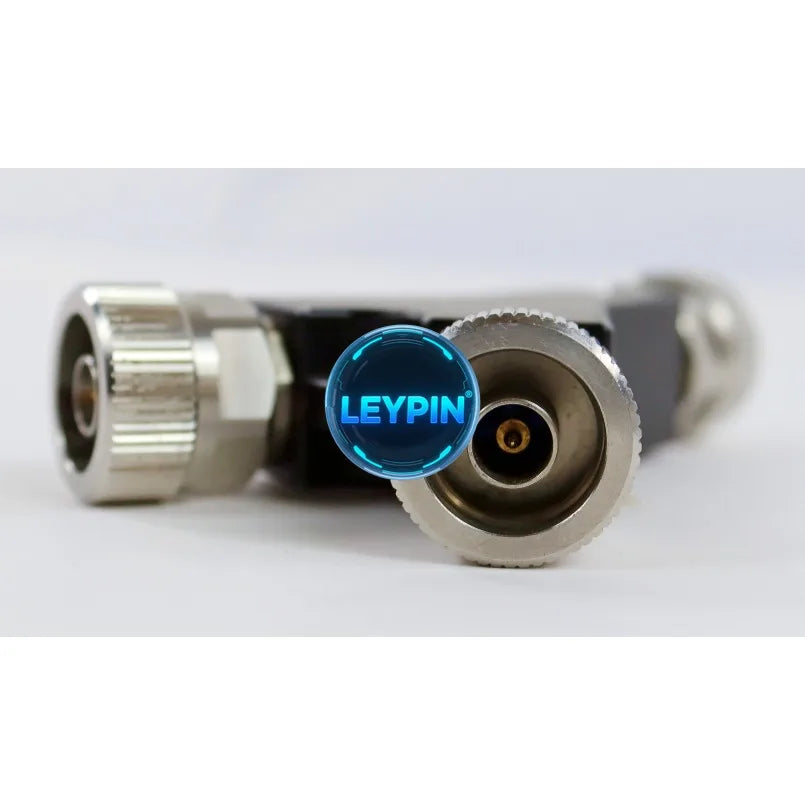 Anritsu OSLN50A-8 Open Short Load OSL DC-8GHz N(m) Calibration Kit Adapter     ytdi