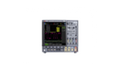 Keysight TTLTES MSOX4154G Mixed Signal Oscilloscope: 1.5 GHz, 4 Analog Plus 16 Digital Channels