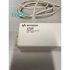 used HP Agilent Keysight U1810B USB Coaxial Switch DC to 18 GHz w USB Cable   lexso