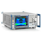 R&S FSVR13 Series Real-Time Spectrum Analyzer 10 Hz to 13GHz for Test Instruments      lexso