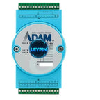 Advantech ADAM-6350 Economical and Efficient IoT Modbus/OPC UA Ethernet I/O DI/O Remote IO Module With CE and FCC   ytdi