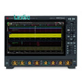 Keysight MXR108B Infiniium MXR B-Series Oscilloscope: 1 GHz, 8 Channels lexso