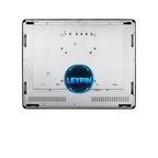 Advantech IDS-3315 15" XGA Industrial Grade Capacitive Touchscreen Display Monitor With Front IP65 for Outdoor Use    ytdi