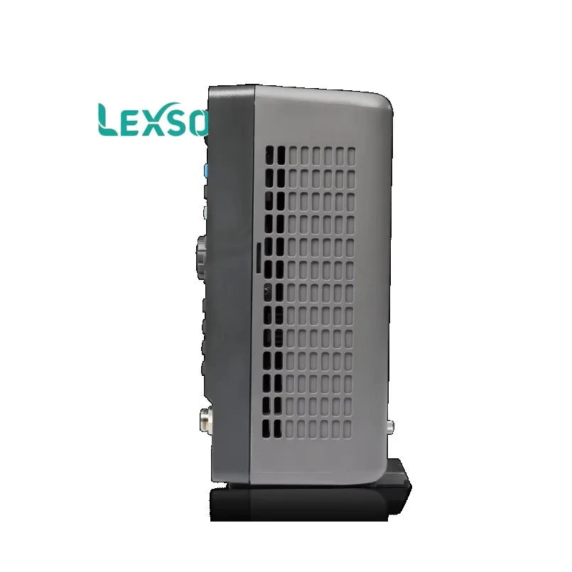 Siglent SNA5026 X-E Vector Network Analyzer Supports Port Impedance Conversion And Port Expansion  lexso
