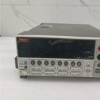 Used KEITHLEY2420 Digital Source Table 3A High Voltage Made in America
