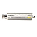 Keysight 346A 346B 346C Noise Source 10 MHz to 26.5 GHz with <1.35:1 VSWR and BNC/3.5mm Connectors