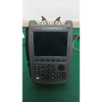 Keysight/ AGILENT N9923A FIELDFOX RF VECTOR NETWORK ANALYZER 6GHz     ytdi