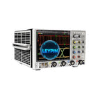 Keysight Agilent DSOV334A/DSAV334A/MSOV334A 4-Channel High Accuracy Oscilloscopes in Stock    lexso