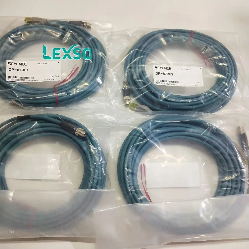 NEW KEYENCE Brand OP-87404 Adjustable Bracket Self-contained CMOS Laser Sensor in Stock lexso   ytdi