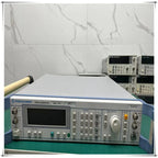 Used R&S Rohde&Schwarz SMR27 27G Signal Generator 10MHz-27GHz