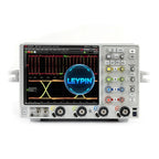Keysight MSOV204A Mixed Signal Oscilloscope 20 GHz 4 Analog + 16 Digital Channels 80 GSa/s Sample Rate ytdi