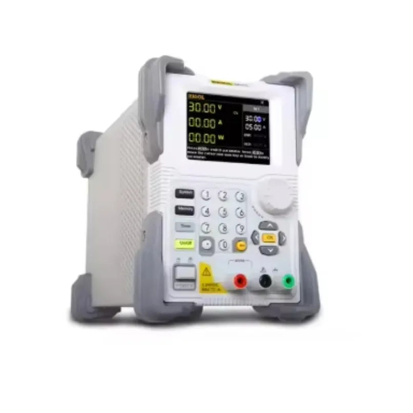 RIGOL DP711 Programmable Linear DC Power Supply 1 Channel Support Timing Output 50V3A150W lexso