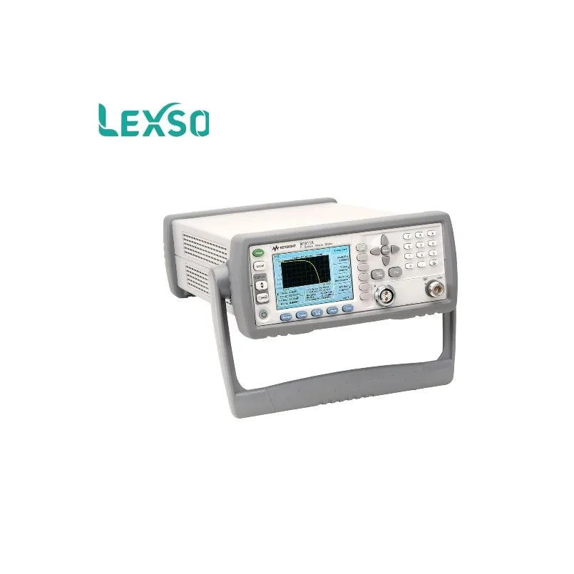 Keysight N1911A P-Series Single Channel Power Meter, 30MHz, -70 to +44 DBm, 9 kHz to 110 GHz   ytdi
