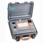Sonel MMR-6500 Microohmmeter  lexso