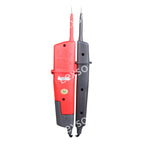UNI-T UT18C Voltage and Continuity Tester Phase Sequence Test 0~690V AC DC Voltage Testers    ytdi