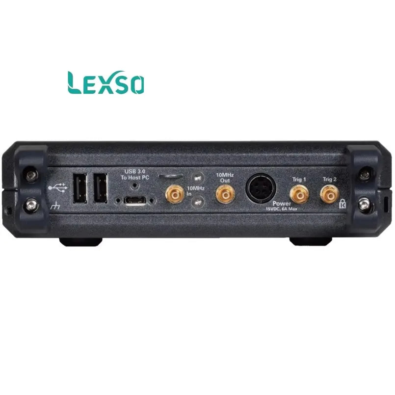 Keysight P5004A Keysight Streamline USB Vector Network Analyzer, 20 GHz Compact, Faceless, Vector Network Analyzer (VNA). lexso
