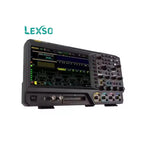 Rigol MSO5074 70MHz 4-Channel Mixed Signal Digital Oscilloscope with 16 Digital Channels 8 GSa/s Sample Rate lexso