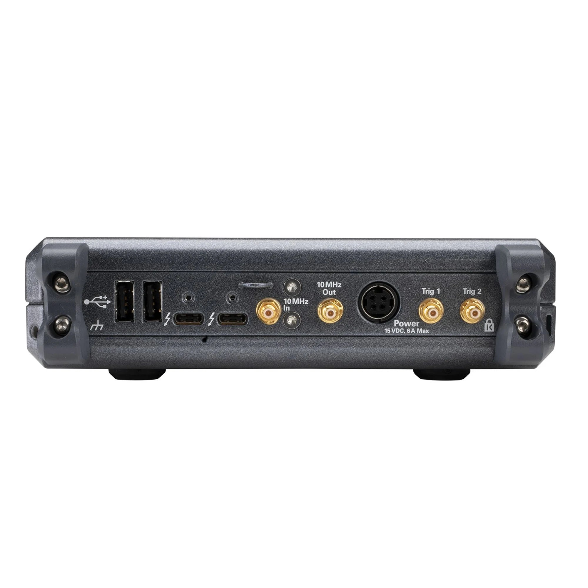 Keysight P5006B Compact Vector Network Analyzer, 100 kHz to 32 GHz, 2-port