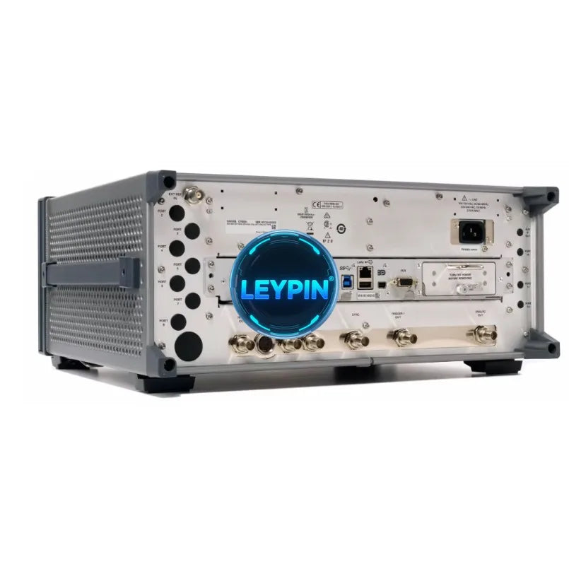 KEYSIGHT N9000B CXA Signal Analyzer, Multi-touch, 9 kHz to 26.5 GHz   ytdi