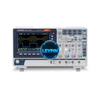 GWinstek GDS-1104B 4-Channel 100MHz Digital Storage Oscilloscope     lexso