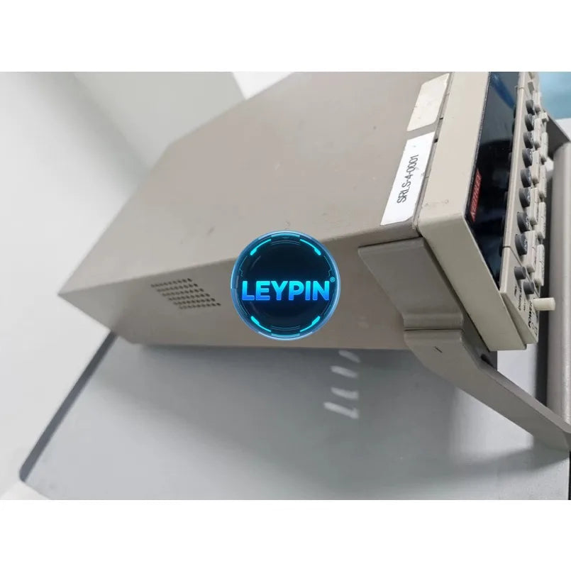 Keithley 2001 Type Seven a Half Digital Multimeter High-Precision Electronic Measuring Instrument