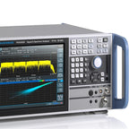 second-hand Rohde & Schwarz FSVA3030 signal spectrum analyzer 10Hz-30GHz
