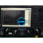 Keysight N5242B PNA-X Vector Network Analyzer 4-Port, 10MHz-26.5GHz Calibrated Used ytdi