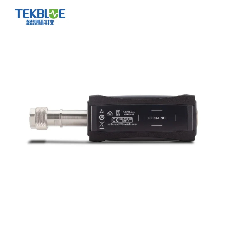 Keysight U2056XA 10 MHz to 54 GHz USB Wide Dynamic Range Average Power Sensor