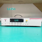 Keithley Instruments 3706A High Performance DMM/Switch System lexso   ytdi