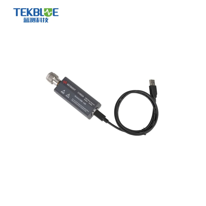 Keysight U1832A USB Smart Noise Source, 10 MHz to 18 GHz
