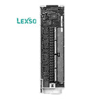 Keysight 34908A 40-Channel Single-Ended Multiplexer Module for 34970A/34972A   1 Month Warranty lexso