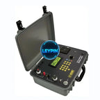 Chauvin Arnoux 6292 Micro Ohmmeter 200A with Software High Precision Resistance Meter   ytdi