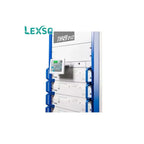 ROHDE&SCHWARZ THV9evo THV9evo (1.3 - 15 KW) THV9evo (20.0 - 30.0 KW) Liquid-cooled VHF Transmitter lexso