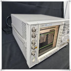 Used Agilent E4406A Transmitter Tester and Vector Signal Analyzer Made in America