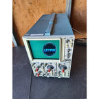 TEKTRONIX 5111A STORAGE OSCILLOSCOPE     ytdi
