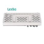 Hantek DSO4084C Digital Oscilloscope Bandwidth  lexso