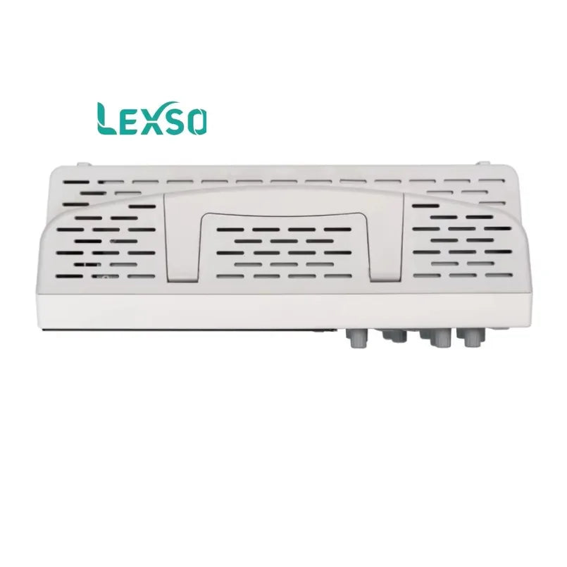 Hantek DSO4084C Digital Oscilloscope Bandwidth  lexso