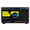UNI-T MSO3034HD  350MHz, 4+16 Channel, 2.5 GSa/s, 12bit Mixed Signal Oscilloscope with 10.1 Inch Touch Screen Display      lexso