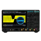 UNI-T MSO3034HD  350MHz, 4+16 Channel, 2.5 GSa/s, 12bit Mixed Signal Oscilloscope with 10.1 Inch Touch Screen Display      lexso