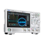 Rigol DHO804 Digital Oscilloscope 4 Channels 25 Mpts Maximum Storage Depth Supports Type-C Power Supply     lexso