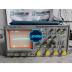 Tektronix 2465B 400MHz 4 channel oscilloscope    ytdi