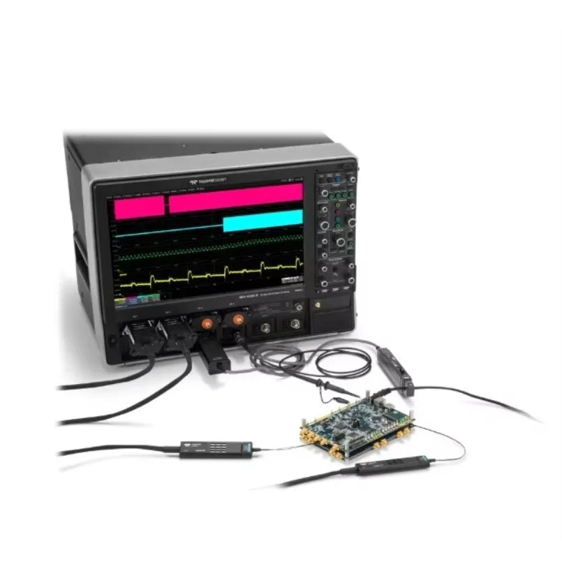 Teledyne LeCroy  WaveMaster 8060HD High Bandwidth Oscilloscope   ytdi