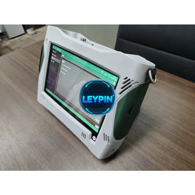 Anritsu MS2090A 54 GHz Real Time Spectrum Analyzer RF Used Spectrum Analyzer    ytdi